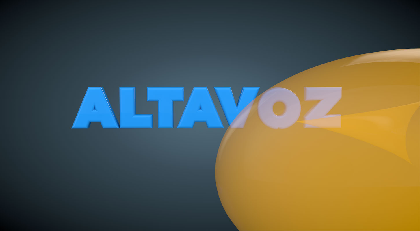 Altavoz - Barrida UTCQ
