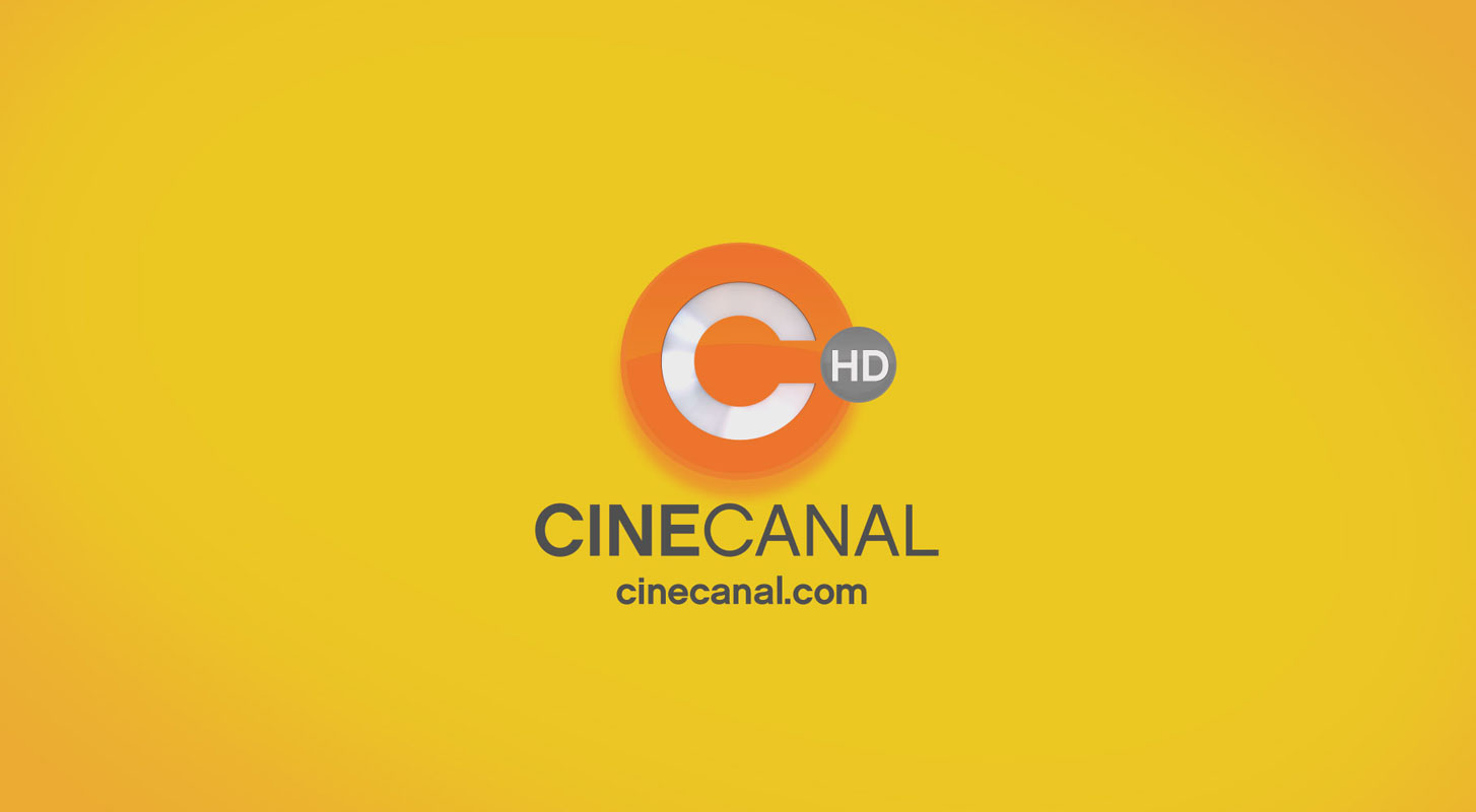 Cinecanal - Branding